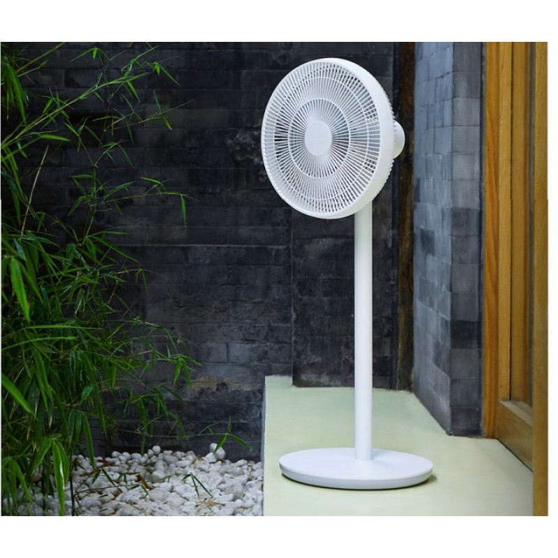 Вентилятор Xiaomi Zhimi Smart DC Inverter Fan
