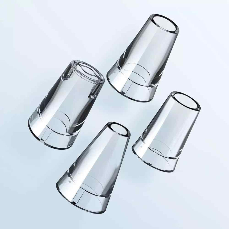 Вакуумный прибор для чистки лица Xiaomi InFace