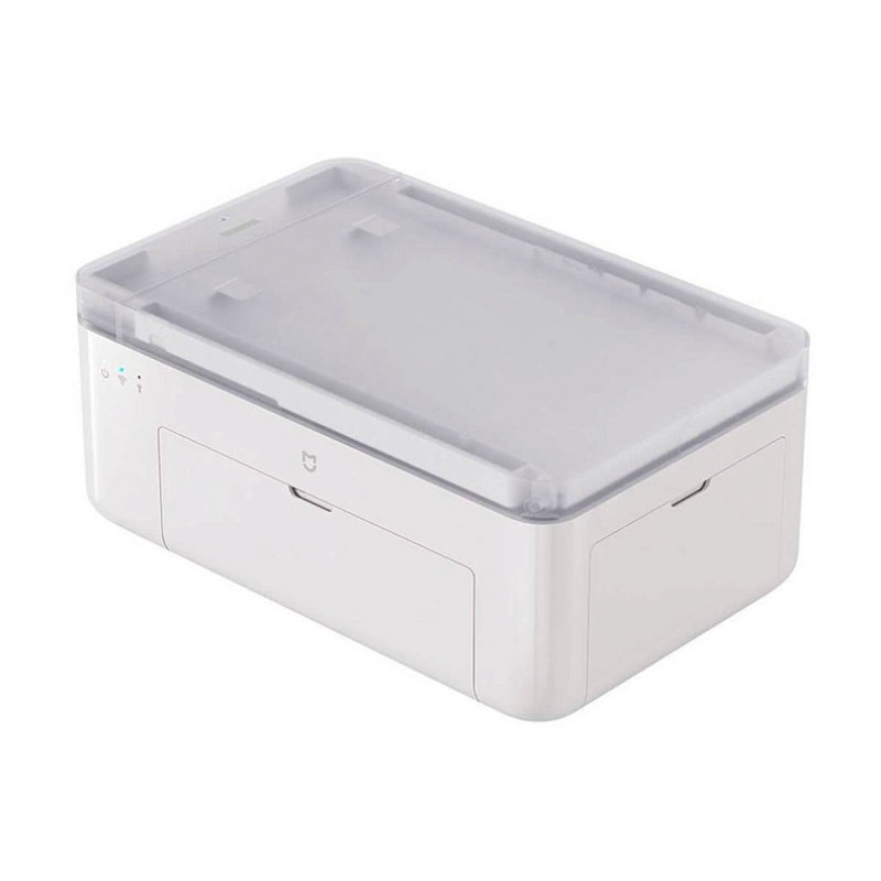 Фотопринтер Xiaomi Mijia Photo Printer