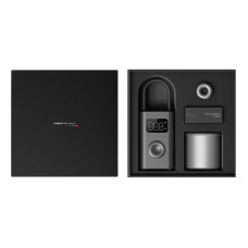 Подарочный набор Xiaomi Gift Box Auto  (Компрессор, Кружка из Титана, Освежитель)