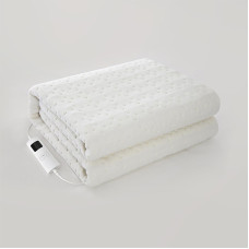 Одеяло с подогревом Xiaomi Qindao Intelligent Mites Electric Blanket (150*80)