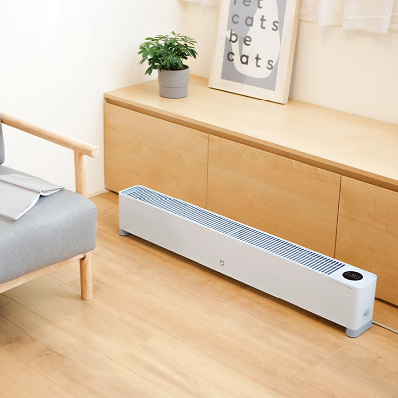 Умный конвекторный обогреватель Xiaomi Mijia Convection Electric Heater