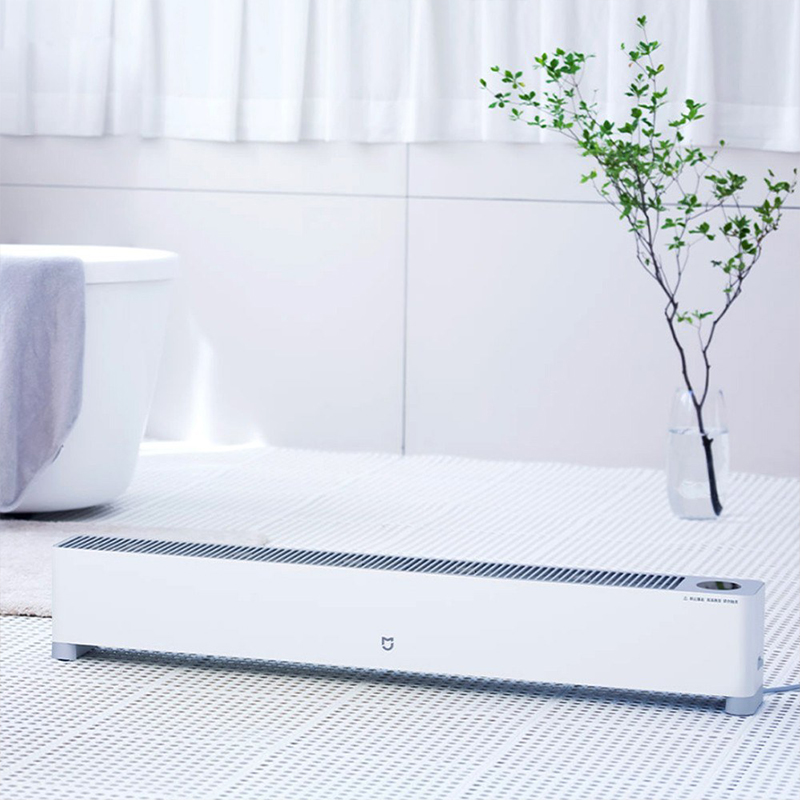 Умный конвекторный обогреватель Xiaomi Mijia Convection Electric Heater