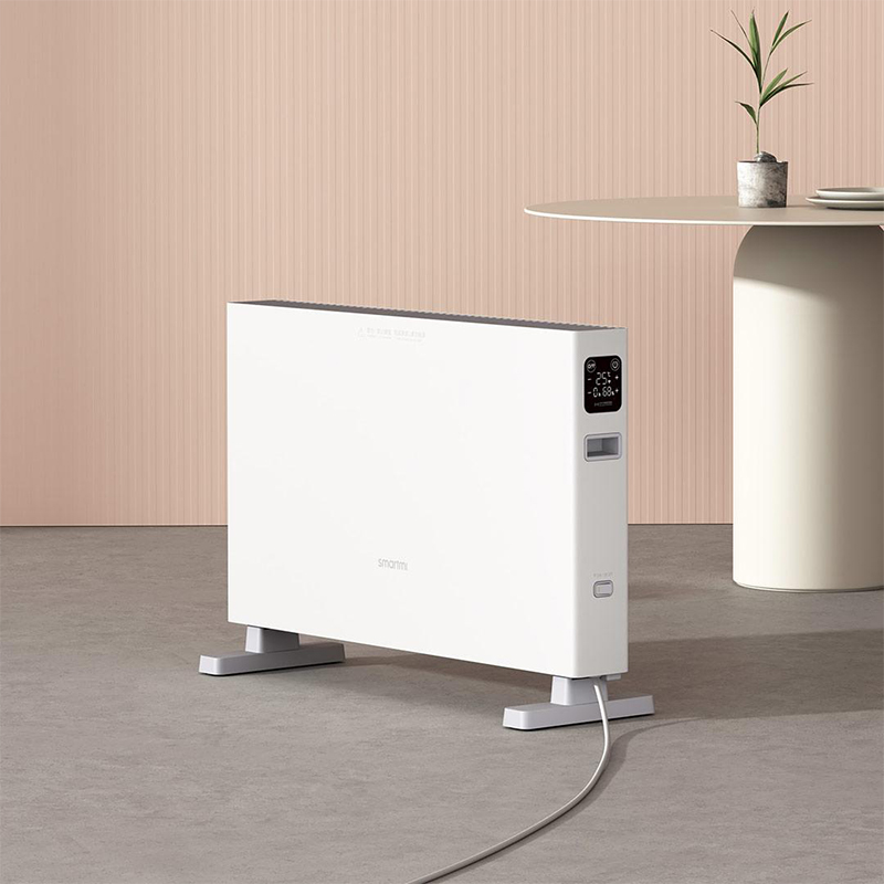 Обогреватель Xiaomi Smartmi Electric Heater 1S Wifi Model