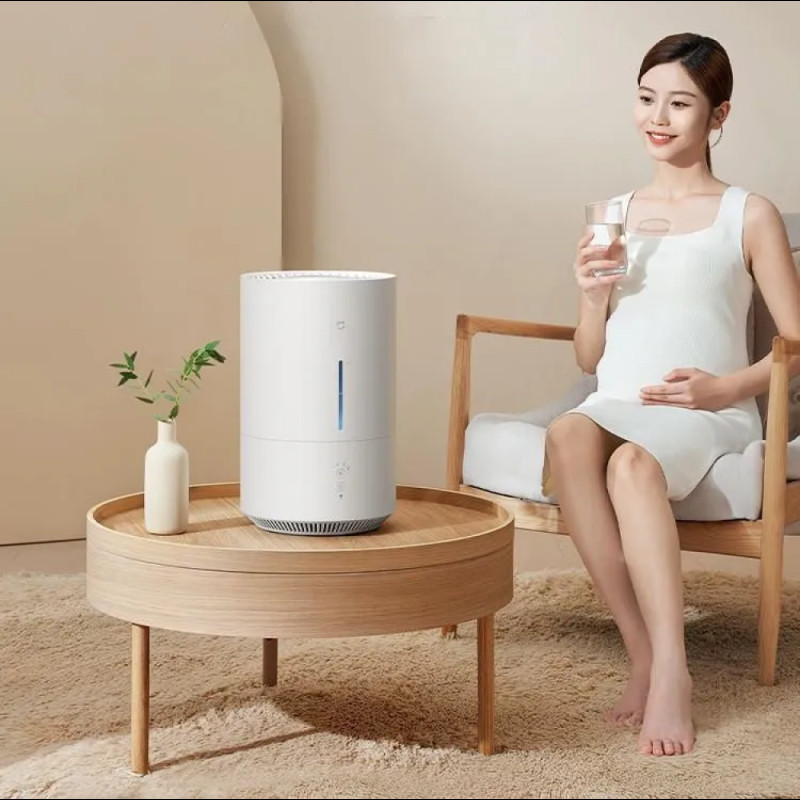 Умный увлажнитель воздуха Xiaomi Mijia Pure Smart Humidifier 2 Lite