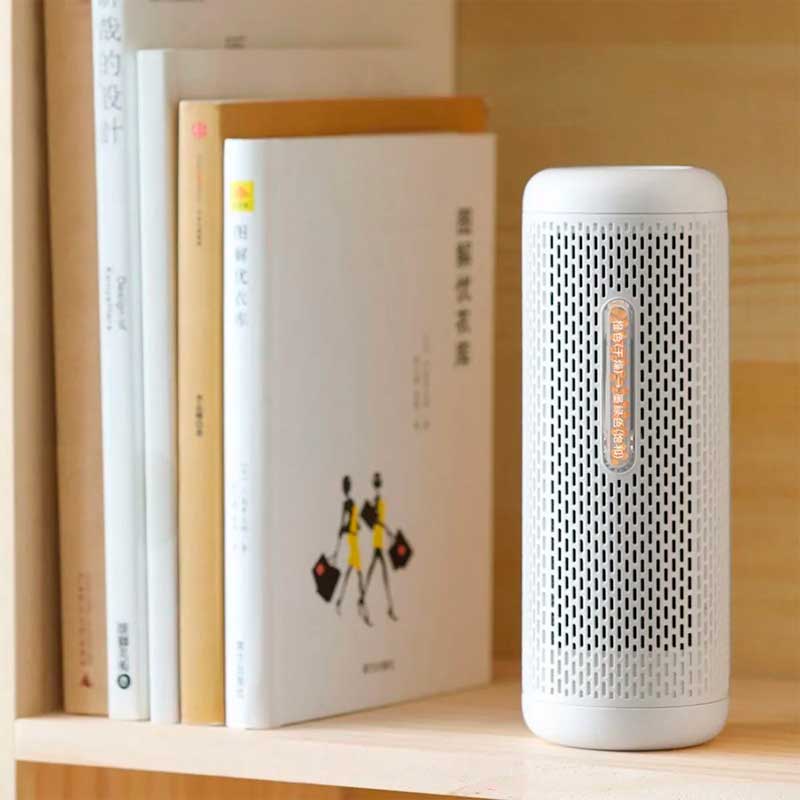 Осушитель воздуха Xiaomi Deerma Mini Dehumidifier