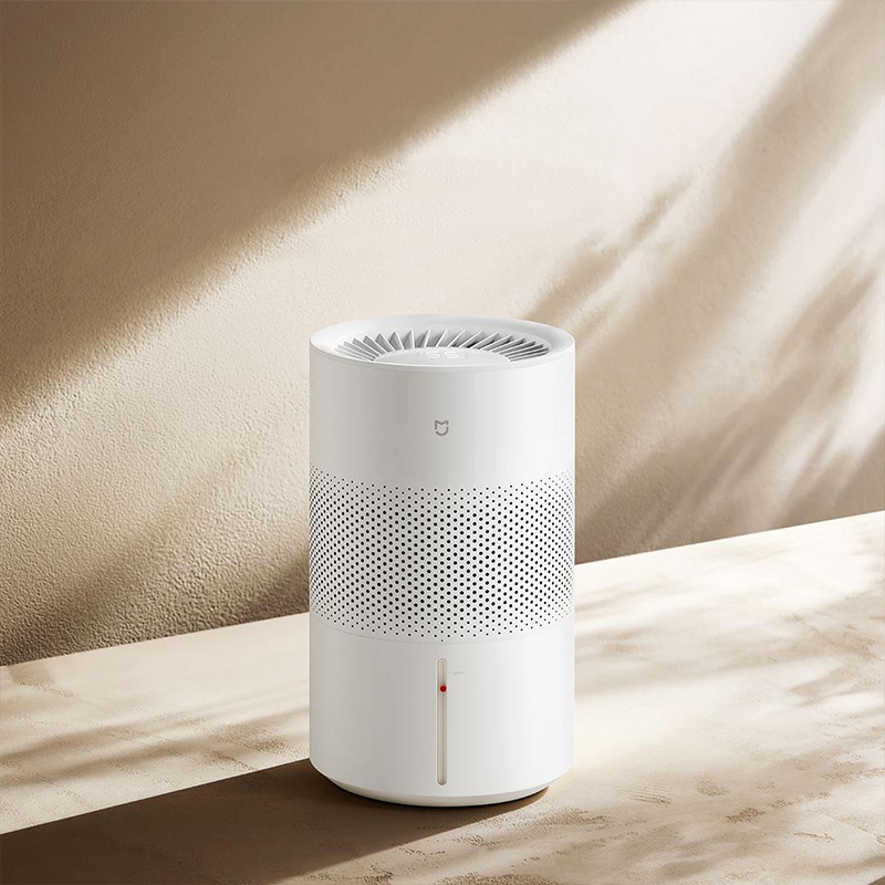Увлажнитель воздуха Xiaomi Mijia Mist-Free Humidifier 3 (400ml/h) CN