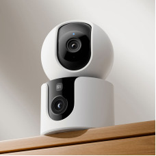 IP-камера Xiaomi Smart Camera C300 Dual