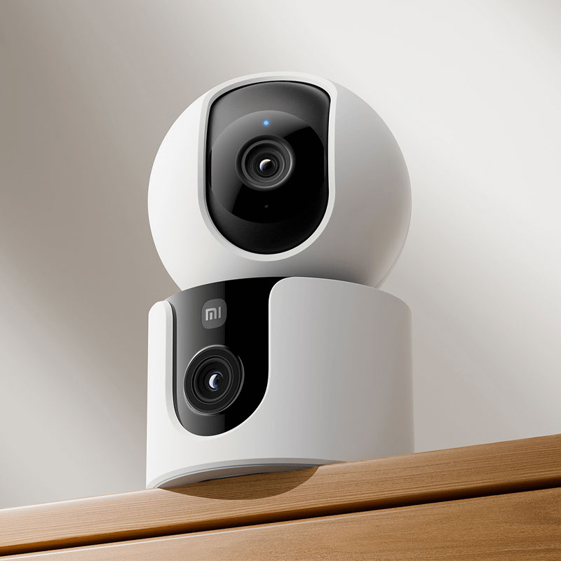 IP-камера Xiaomi Smart Camera C300 Dual