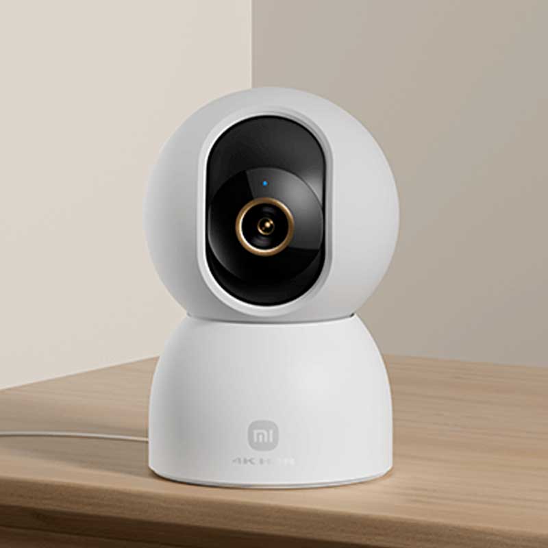 IP-камера Xiaomi Smart Camera C701 EU