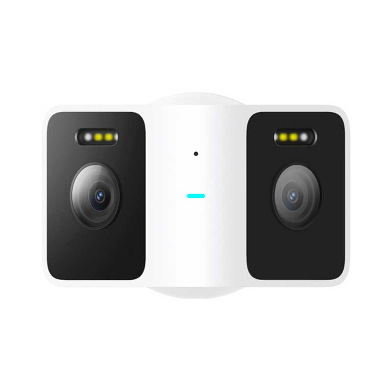 IP-камера Xiaomi Outdoor Camera CW100 Dual EU
