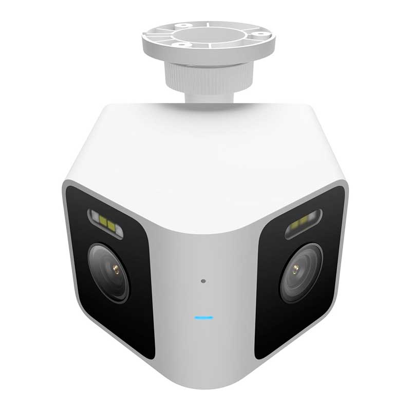 IP-камера Xiaomi Outdoor Camera CW100 Dual EU
