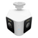 IP-камера Xiaomi Outdoor Camera CW100 Dual EU