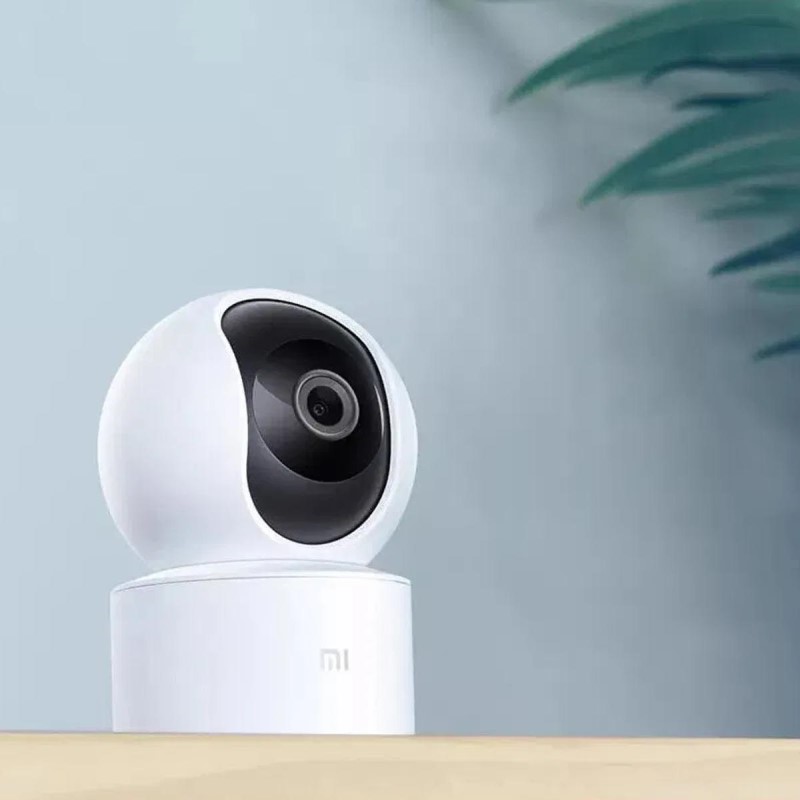 IP-камера Xiaomi Mi 360° Home Security Camera 1080P