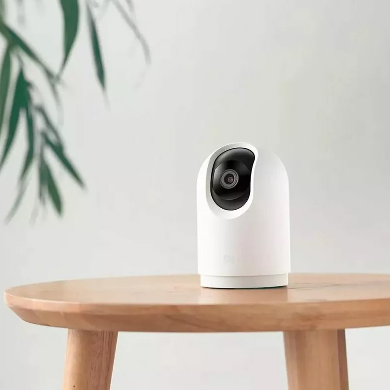 IP-камера Xiaomi Mi 360° Home Security Camera Pro 2K
