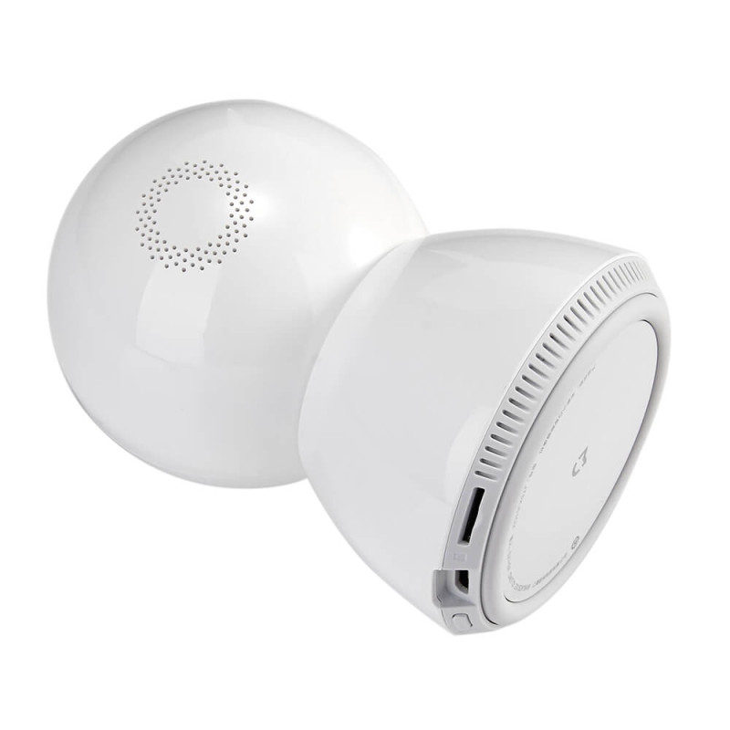 IP-камера Xiaomi MiJia 360° Home Camera EU