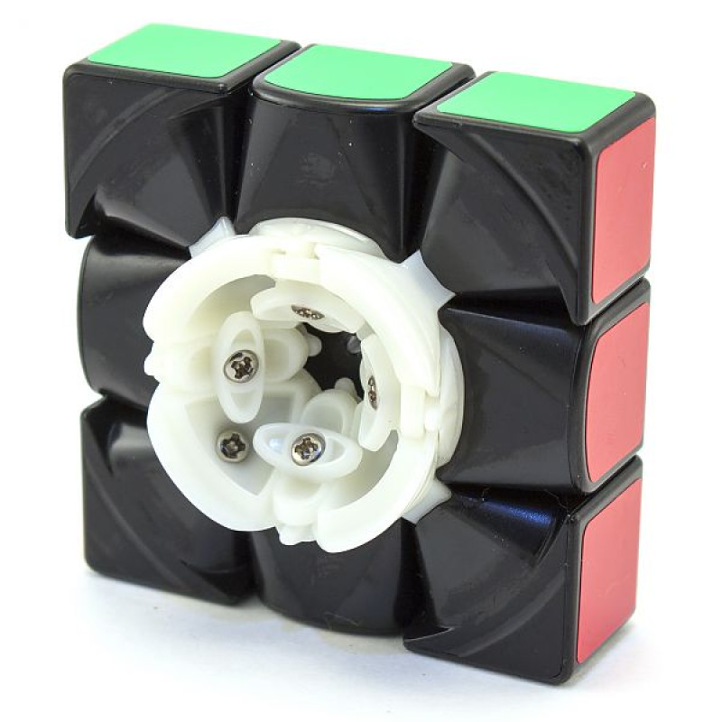 Кубик Рубика 3х3 GAN 356 Air Master