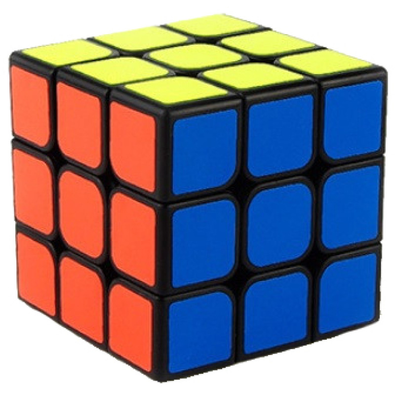 Кубик Рубика 3х3 MoYu MF3