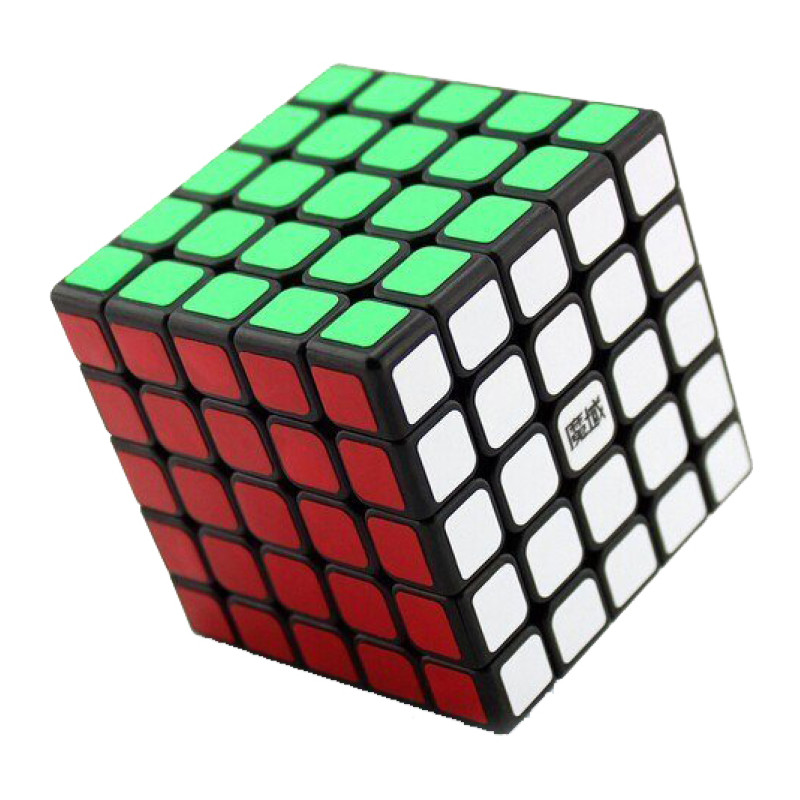 Кубик Рубика 5х5 MoYu MF3