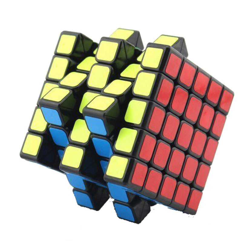 Кубик Рубика 5х5 MoYu MF3