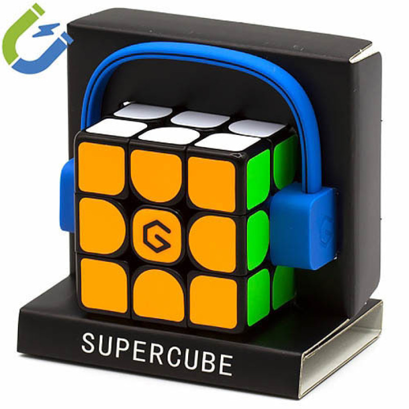 Умный кубик Рубика Xiaomi SuperCube I3S