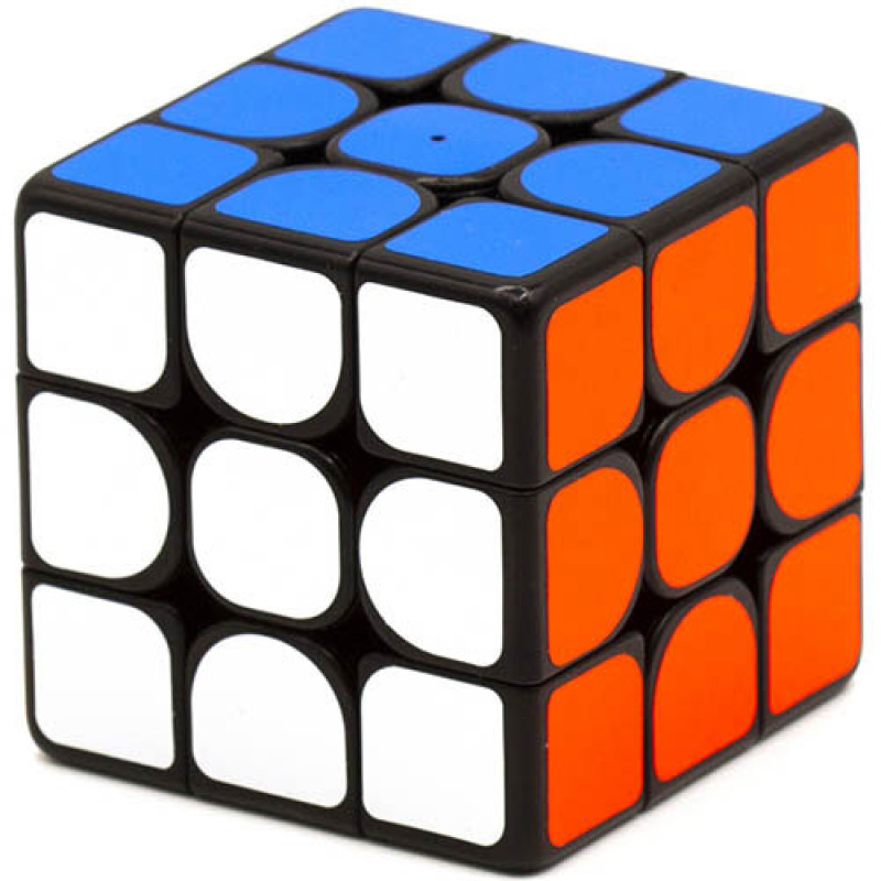 Умный кубик Рубика Xiaomi SuperCube I3S