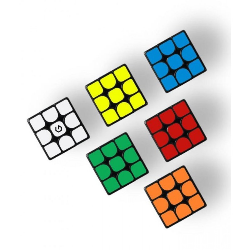 Кубик Рубика Xiaomi GICUBE M3