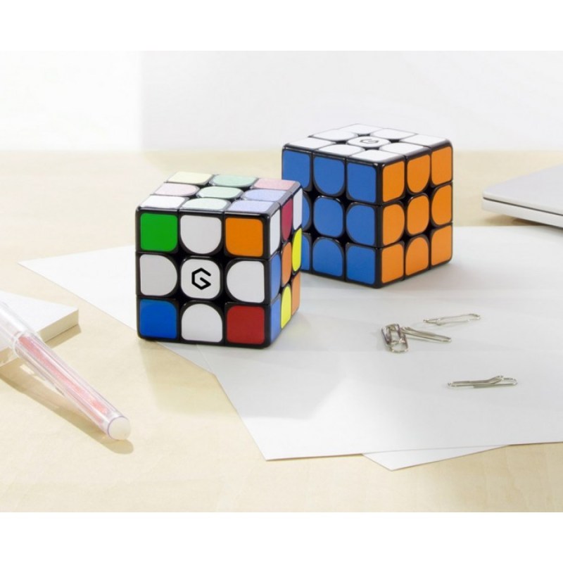 Кубик Рубика Xiaomi GICUBE M3