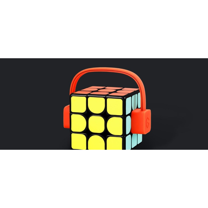 Умный кубик Рубика Xiaomi Giiker Super Cube i3