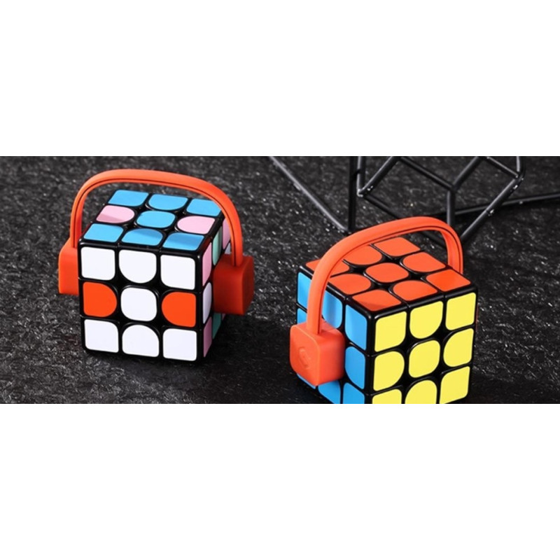 Умный кубик Рубика Xiaomi Giiker Super Cube i3