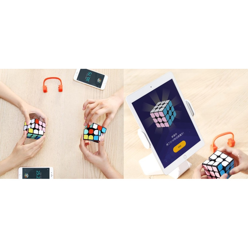 Умный кубик Рубика Xiaomi Giiker Super Cube i3