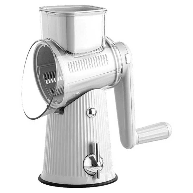 Многофункциональная барабанная овощерезка A550