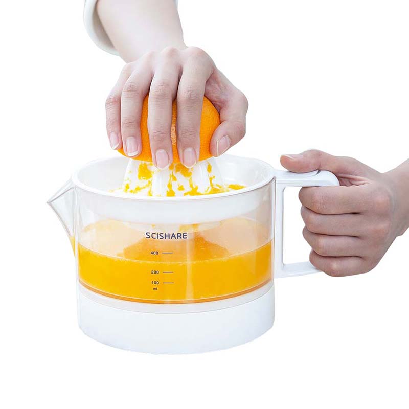 Соковыжималка для цитрусовых Xiaomi Scishare Citrus Juicer
