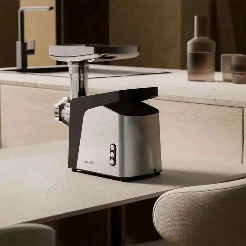 Мясорубка Deerma Grinder DEM-JR200W