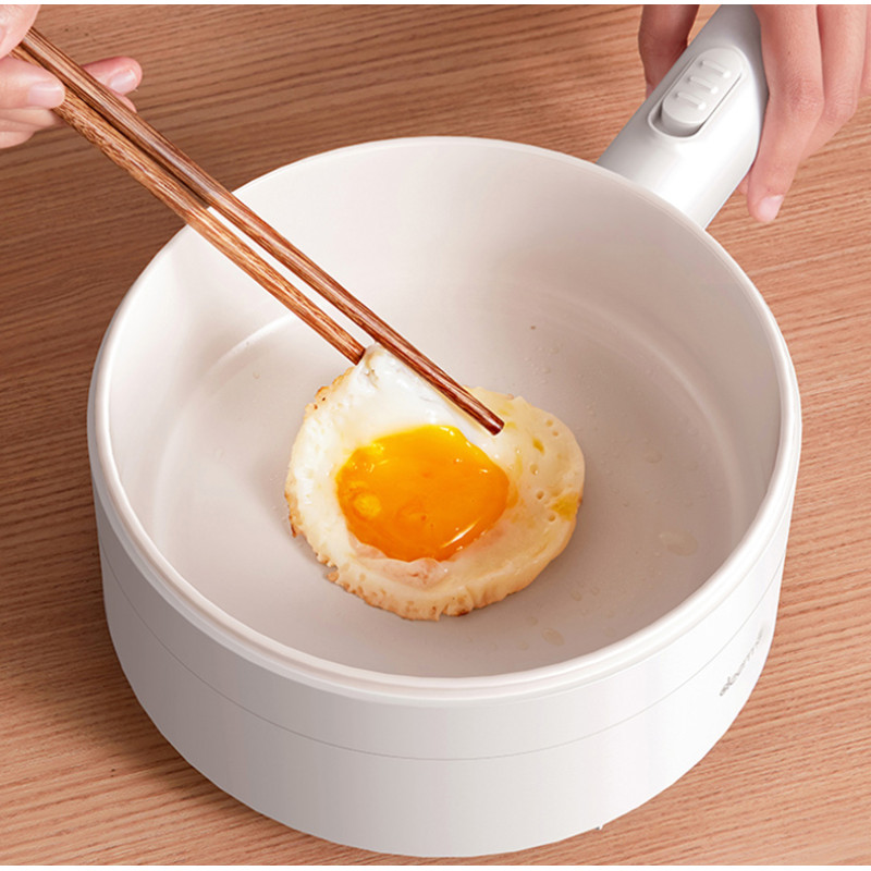 Электрическая мультиварка Deerma Multi-function Electric Cooker DG15