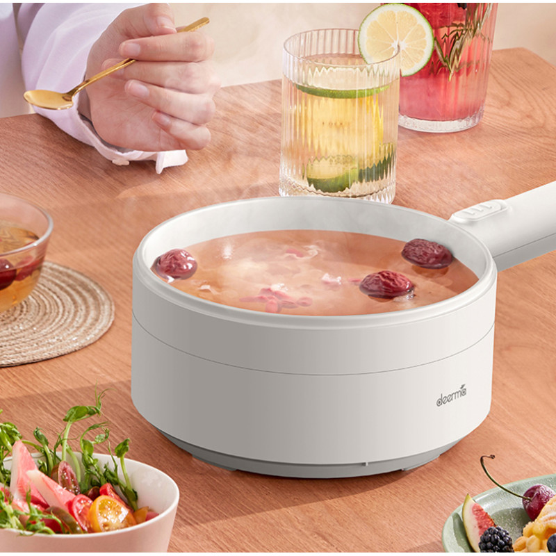 Электрическая мультиварка Deerma Multi-function Electric Cooker DG15