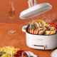 Электрическая мультиварка Deerma Multi-function Electric Cooker DG20