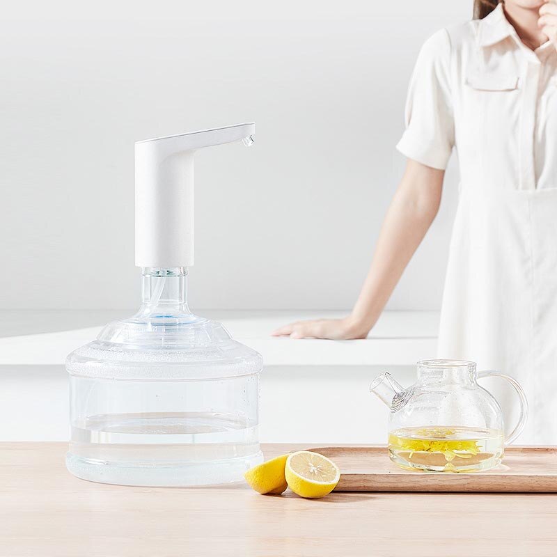 Автоматическая помпа для воды Xiaomi Automatic Water Pump