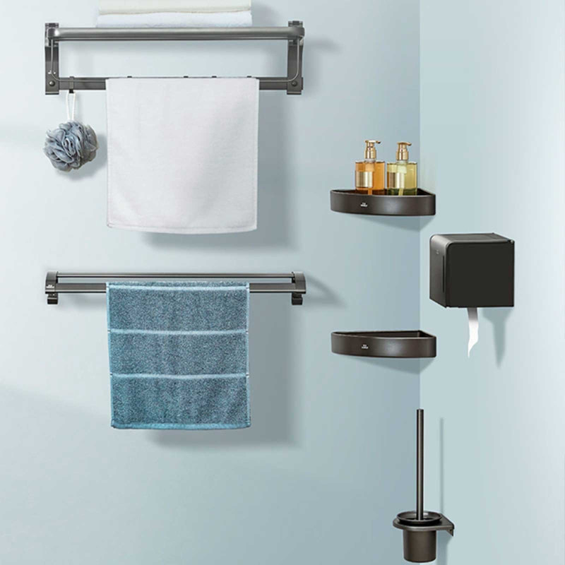 Набор из шести предметов для ванной комнаты HIGOLD