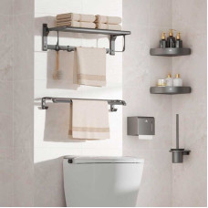 Набор из шести предметов для ванной комнаты HIGOLD