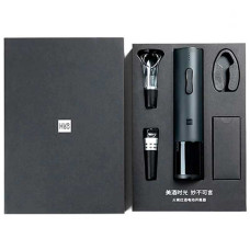 Винный набор 4 в 1 Huo Hou Electric Wine Bottle Opener Basic