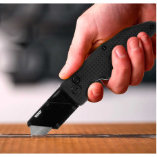 Нож складной Xiaomi Huohou Powerful Tool Knifer