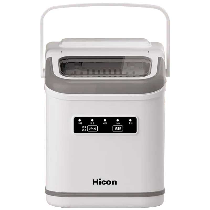 Ледогенератор Hicon Automatic Ice Maker HZB-16KR
