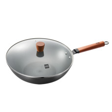 Сковородка HuoHou (HU0093)