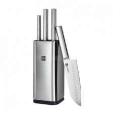 Набор кухонных ножей Xiaomi HuoHou (HU0095)