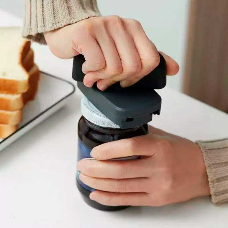 Открывашка для бутылок и банок Xiaomi Huohou Jar Opener