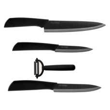 Набор кухонных ножей Xiaomi HuoHou (HU0010)