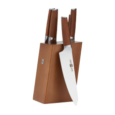 Набор кухонных ножей Xiaomi HuoHou (HU0158)