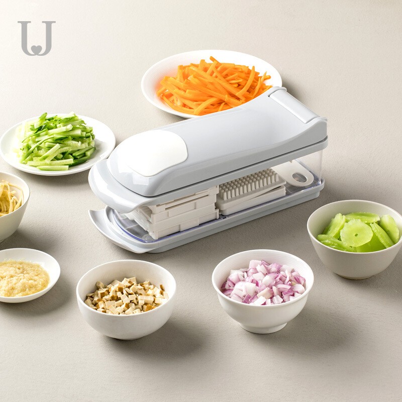 Многофункциональная терка Jordan judy Multi-function Grater HO491