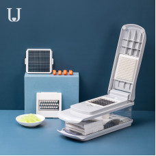 Многофункциональная терка Jordan judy Multi-function Grater HO491